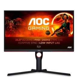 AOC MONITOR AOC LED 24,5