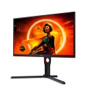 AOC MONITOR AOC LED 24,5" 25G3ZM/BK 240Hz