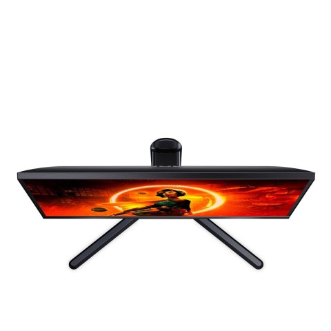 AOC MONITOR AOC LED 24,5" 25G3ZM/BK 240Hz