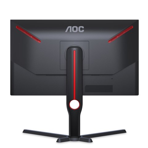 AOC MONITOR AOC LED 24,5" 25G3ZM/BK 240Hz