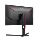 AOC MONITOR AOC LED 24,5" 25G3ZM/BK 240Hz