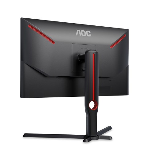 AOC MONITOR AOC LED 24,5" 25G3ZM/BK 240Hz