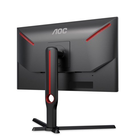 AOC MONITOR AOC LED 24,5" 25G3ZM/BK 240Hz