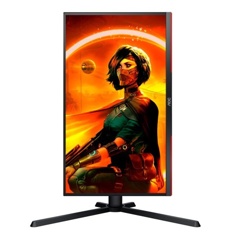 AOC MONITOR AOC LED 24,5" 25G3ZM/BK 240Hz
