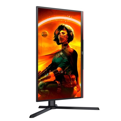 AOC MONITOR AOC LED 24,5" 25G3ZM/BK 240Hz