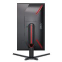 AOC MONITOR AOC LED 24,5" 25G3ZM/BK 240Hz