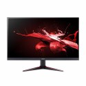 Acer Monitor Nitro VG270Ebmiix 69cm 27W ZeroFrame FreeSync 100Hz 16:9 1ms(VRB) 250nits VGA 2xHDMI MM Audio in/out EU MPRII Black