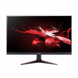 Acer Monitor Nitro VG270Ebmiix 69cm 27W ZeroFrame FreeSync 100Hz 16:9 1ms(VRB) 250nits VGA 2xHDMI MM Audio in/out EU MPRII Black