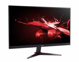 Acer Monitor Nitro VG270Ebmiix 69cm 27W ZeroFrame FreeSync 100Hz 16:9 1ms(VRB) 250nits VGA 2xHDMI MM Audio in/out EU MPRII Black