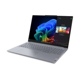 Lenovo ThinkBook 16 G7 QOY Snapdragon X Plus X1P-42-100 16