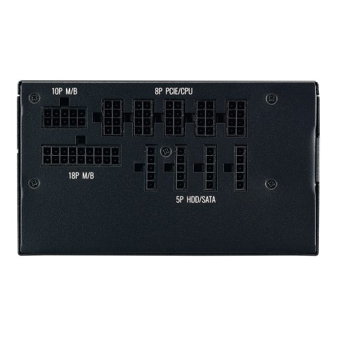 Cooler Master COOLER MASTER ZASILACZ MWE Gold 750 -V2 ATX3.1