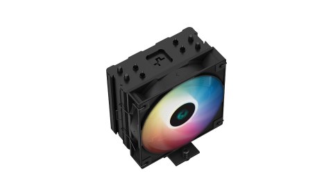 DEEPCOOL Chłodzenie DeepCool AG400 BK ARGB