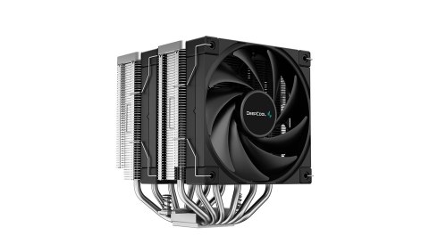 DEEPCOOL Chłodzenie DeepCool AK620