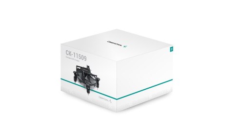 DEEPCOOL Chłodzenie DeepCool CK-11509