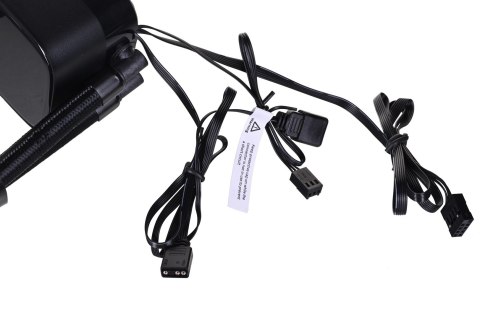 DEEPCOOL Chłodzenie wodne DeepCool R-LD240