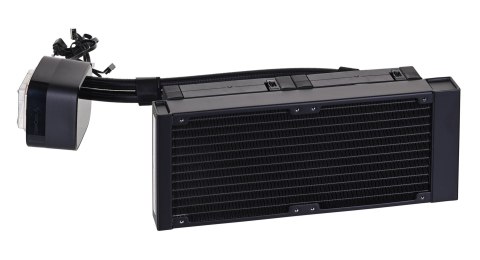 DEEPCOOL Chłodzenie wodne DeepCool R-LD240