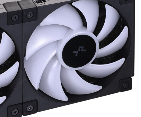 DEEPCOOL Chłodzenie wodne DeepCool R-LD240