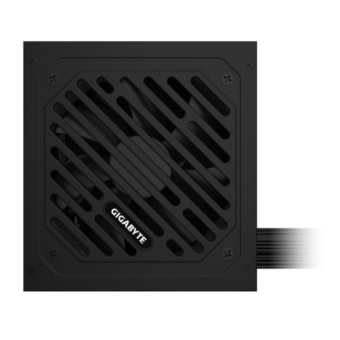 Gigabyte GIGABYTE P650SS moduł zasilaczy 650 W 20+4 pin ATX ATX Czarny