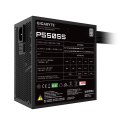 Gigabyte GIGABYTE P650SS moduł zasilaczy 650 W 20+4 pin ATX ATX Czarny