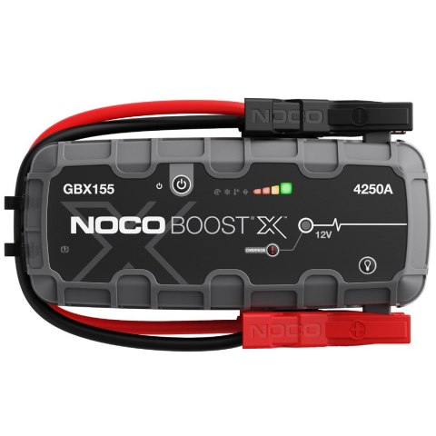 NOCO Noco GBX155 Boost X 12V 4250A Jump Starter Powerbank