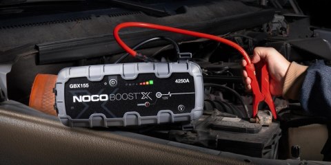 NOCO Noco GBX155 Boost X 12V 4250A Jump Starter Powerbank