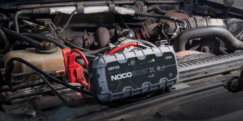 NOCO Noco GBX155 Boost X 12V 4250A Jump Starter Powerbank