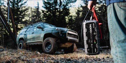 NOCO Noco GBX155 Boost X 12V 4250A Jump Starter Powerbank