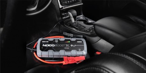 NOCO Noco GBX155 Boost X 12V 4250A Jump Starter Powerbank