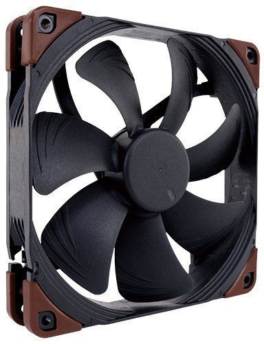 Noctua Wentylator NOCTUA 140mm NF-A14 IndustrialPPC-2000