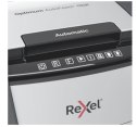 REXEL REXEL NISZCZARKA OPTIMUM AUTOFEED+ 150X