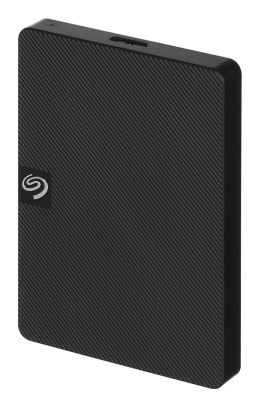 Seagate Dysk zewnętrzny HDD Seagate Expansion (2TB; 2.5