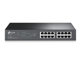 TP-LINK Switch TP-LINK TL-SG1016PE (16x 10/100/1000Mbps)