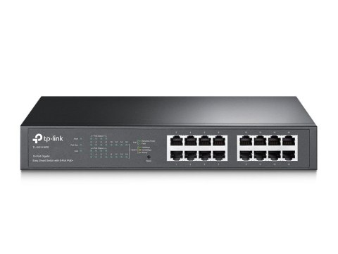 TP-LINK Switch TP-LINK TL-SG1016PE (16x 10/100/1000Mbps)