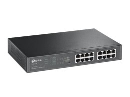 TP-LINK Switch TP-LINK TL-SG1016PE (16x 10/100/1000Mbps)