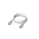 UBIQUITI Patchcord UTP Ubiquiti UniFi Etherlighting Patch Cable (UACC-Cable-Patch-EL-1M-W) Cat. 6 1m white