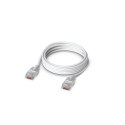 UBIQUITI Patchcord UTP Ubiquiti UniFi Etherlighting Patch Cable (UACC-Cable-Patch-EL-2M-W) Cat. 6 2m white