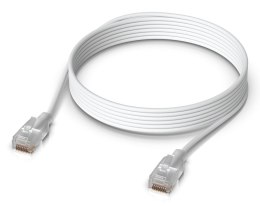 UBIQUITI Patchcord UTP Ubiquiti UniFi Etherlighting Patch Cable (UACC-Cable-Patch-EL-3M-W) Cat. 6 3m white