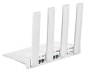 ZTE Poland Router ZTE T3000 Wi-Fi 6 router Wi-Fi jednostka IDU