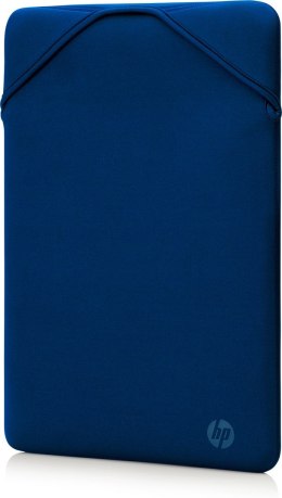 Hewlett-Packard Etui HP Reversible Protective Blue Laptop Sleeve do notebooka 14,1