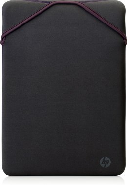 Hewlett-Packard Etui HP Reversible Protective Mauve Laptop Sleeve do notebooka 14,1