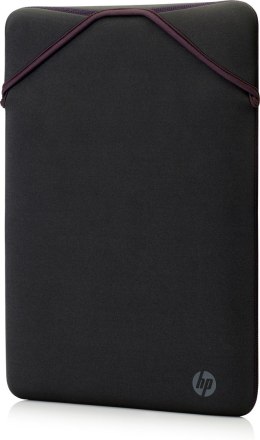 Hewlett-Packard Etui HP Reversible Protective Mauve Laptop Sleeve do notebooka 14,1