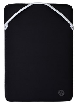 Hewlett-Packard Etui HP Reversible Protective Silver Laptop Sleeve do notebooka 15,6