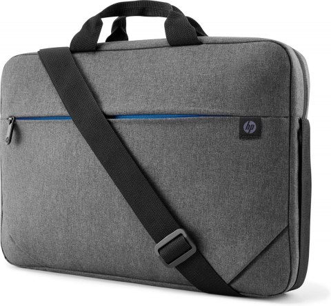 Hewlett-Packard Torba HP Prelude Topload Laptop Bag do notebooka 15,6" szara 2Z8P4AA