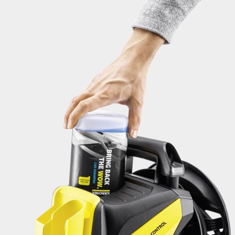 KARCHER Myjka ciśnieniowa KARCHER K 4 Premium Power Control Flex - 1.324-330.0