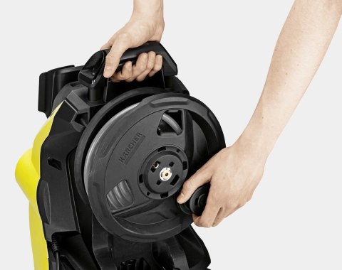KARCHER Myjka ciśnieniowa KARCHER K 4 Premium Power Control Flex - 1.324-330.0