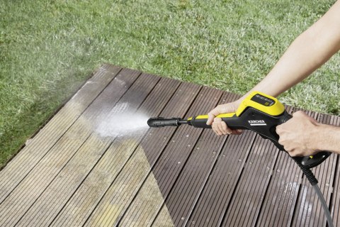 KARCHER Myjka ciśnieniowa KARCHER K 4 Premium Power Control Flex - 1.324-330.0