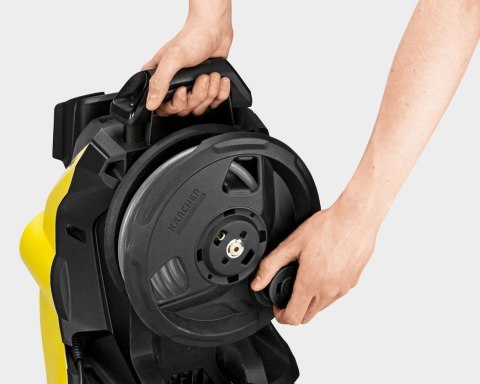 KARCHER Myjka ciśnieniowa KARCHER K 4 Premium Power Control Flex - 1.324-330.0