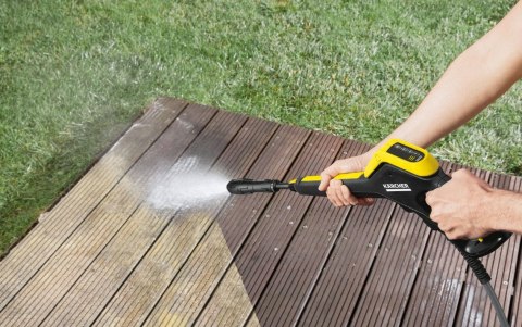 KARCHER Myjka ciśnieniowa KARCHER K 4 Premium Power Control Flex - 1.324-330.0