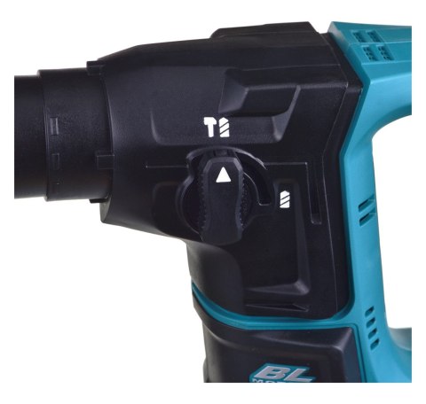 MAKITA Młotowiertarka MAKITA SDS-Plus DHR171Z