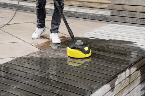 Myjka ciśnieniowa KARCHER K 5 Premium Smart Control Flex Home - 1.324-735.0